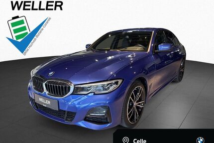 BMW 330 Gebrauchtwagen
