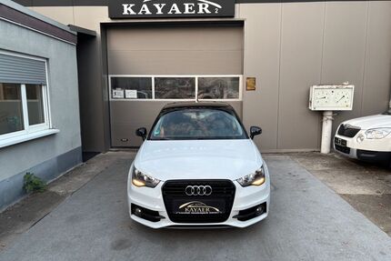 Audi A1 Gebrauchtwagen