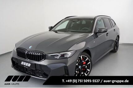BMW 330 Gebrauchtwagen