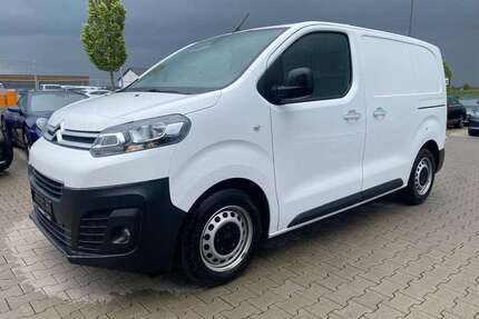 Citroen Jumpy Gebrauchtwagen