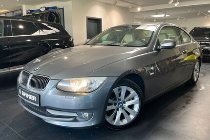 BMW 330 Gebrauchtwagen