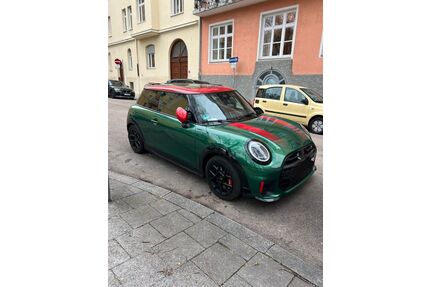 Mini John Cooper Works Gebrauchtwagen