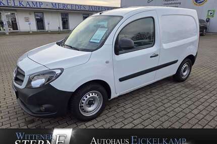 Mercedes-Benz Citan Gebrauchtwagen