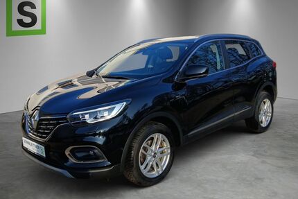 Renault Kadjar Gebrauchtwagen