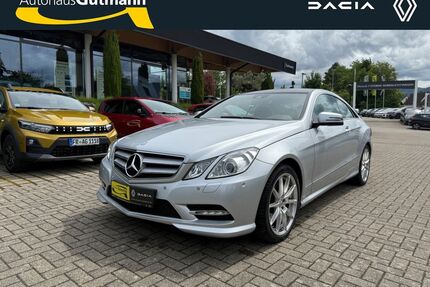 Mercedes-Benz E 200 Gebrauchtwagen