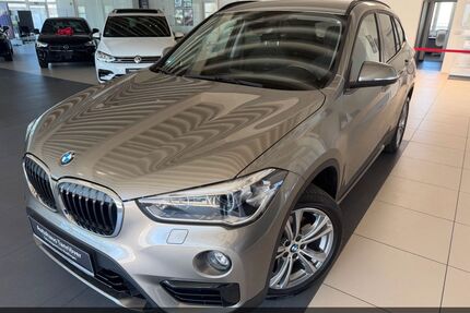 BMW X1 Gebrauchtwagen
