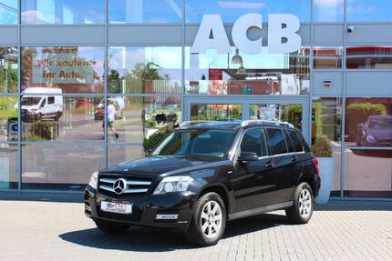 Mercedes-Benz GLK 220 Gebrauchtwagen