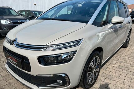 Citroen C4 Picasso Gebrauchtwagen