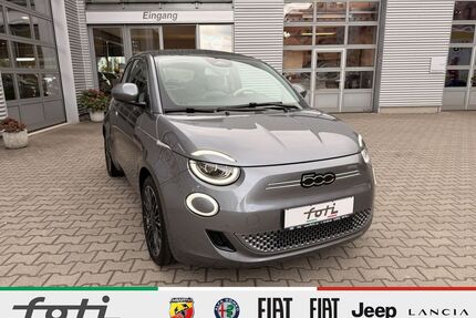 Fiat 500e Gebrauchtwagen