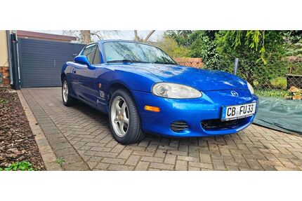 Mazda MX-5 Gebrauchtwagen