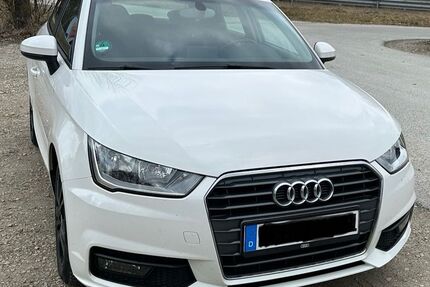Audi A1 Gebrauchtwagen