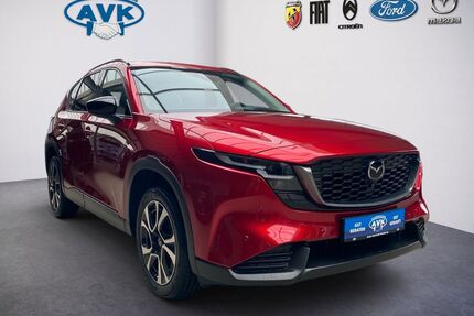 Mazda CX-5 Gebrauchtwagen