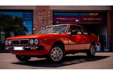 Lancia Beta Gebrauchtwagen