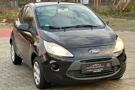 Ford Ka/Ka+ Gebrauchtwagen