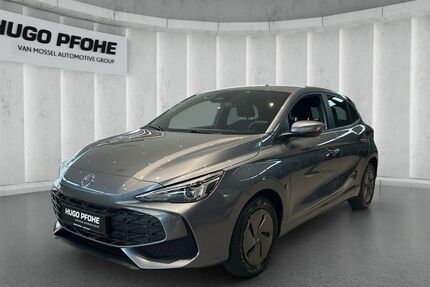 MG MG3 Gebrauchtwagen