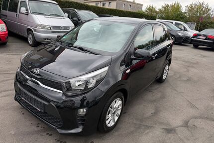 Kia Picanto Gebrauchtwagen