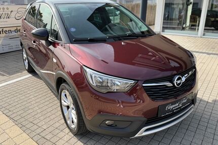 Opel Crossland (X) Gebrauchtwagen