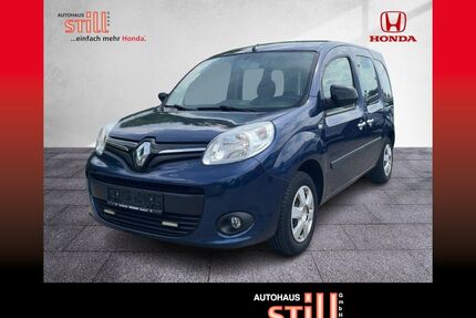 Renault Kangoo Gebrauchtwagen