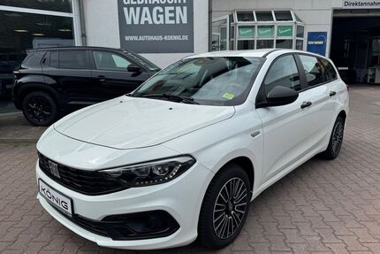 Fiat Tipo Gebrauchtwagen