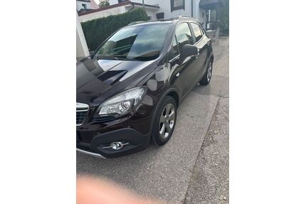 Opel Mokka Gebrauchtwagen