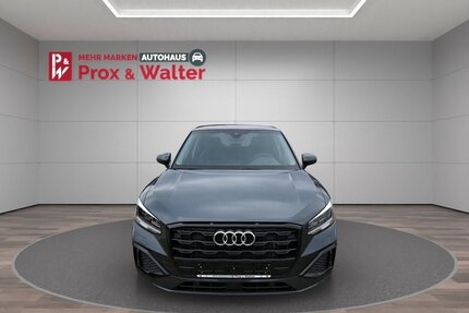 Audi Q2 35 TFSI 7-S-tronic advanced LED+KAMERA+ACC Gebrauchtwagen