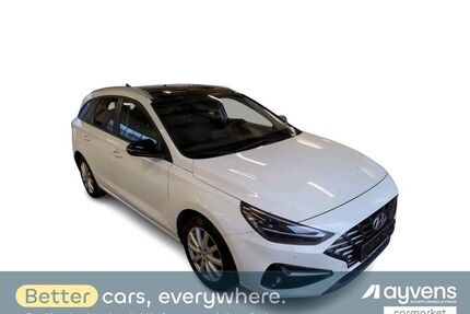 Hyundai i30 Gebrauchtwagen