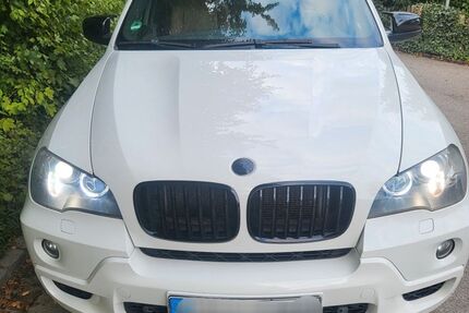 BMW X5 Gebrauchtwagen