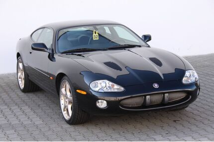 Jaguar XKR Gebrauchtwagen