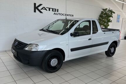 Dacia Logan Pick-Up Gebrauchtwagen