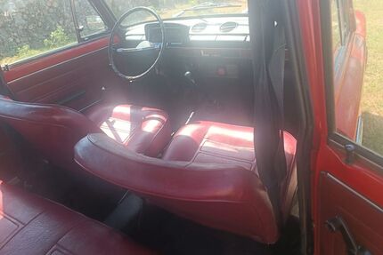 Lada 1200 Gebrauchtwagen