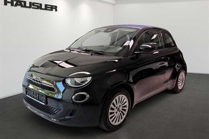 Fiat 500e Gebrauchtwagen