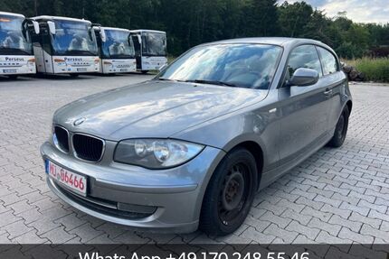 BMW 116 Gebrauchtwagen