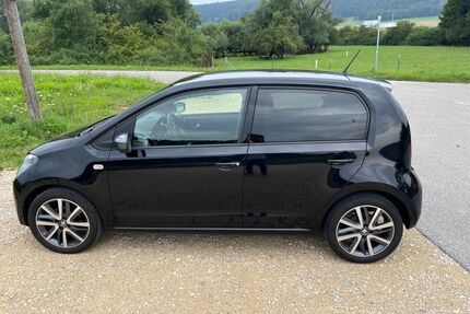 Seat Mii Gebrauchtwagen