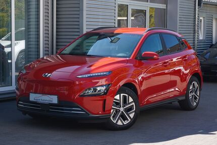 Hyundai KONA Elektro Gebrauchtwagen
