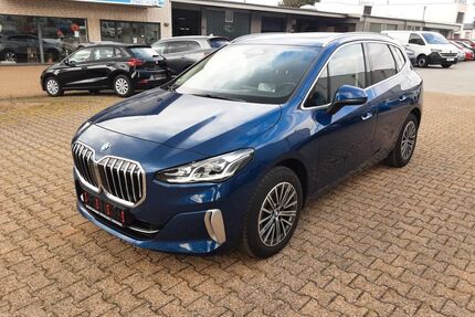 BMW 218 Active Tourer Gebrauchtwagen