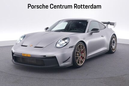 Porsche 992 Gebrauchtwagen