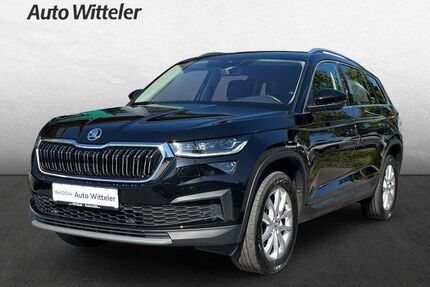 Skoda Kodiaq Gebrauchtwagen