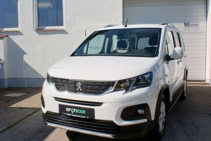 Peugeot Rifter Gebrauchtwagen