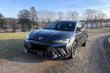 Cupra Leon Gebrauchtwagen