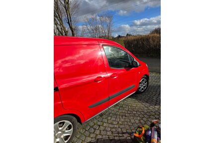 Ford Transit Courier Gebrauchtwagen
