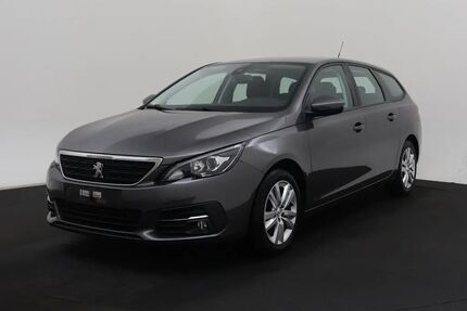 Peugeot 308 Gebrauchtwagen