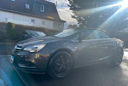 Opel Cascada Gebrauchtwagen
