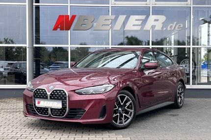 BMW 420 Gran Coupé Gebrauchtwagen