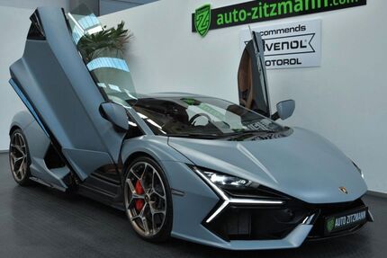 Lamborghini Revuelto Gebrauchtwagen