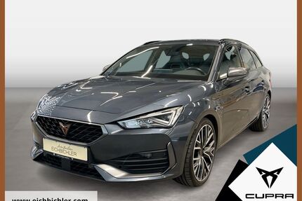 Cupra Leon Gebrauchtwagen