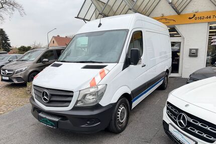 Mercedes-Benz Sprinter Gebrauchtwagen