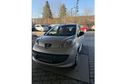 Peugeot 107 Gebrauchtwagen