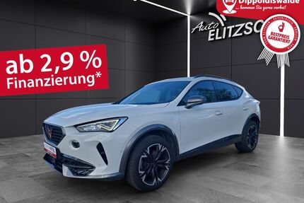 Cupra Formentor Gebrauchtwagen