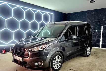 Ford Tourneo Gebrauchtwagen