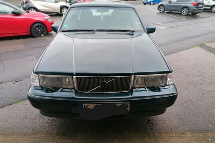 Volvo 965 Gebrauchtwagen